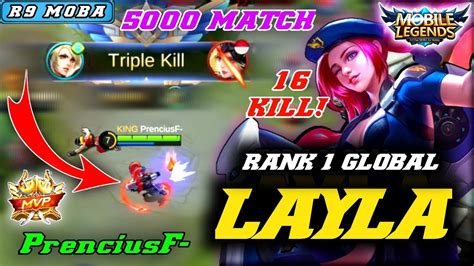 Watch LAYLA CAN DO IT! .